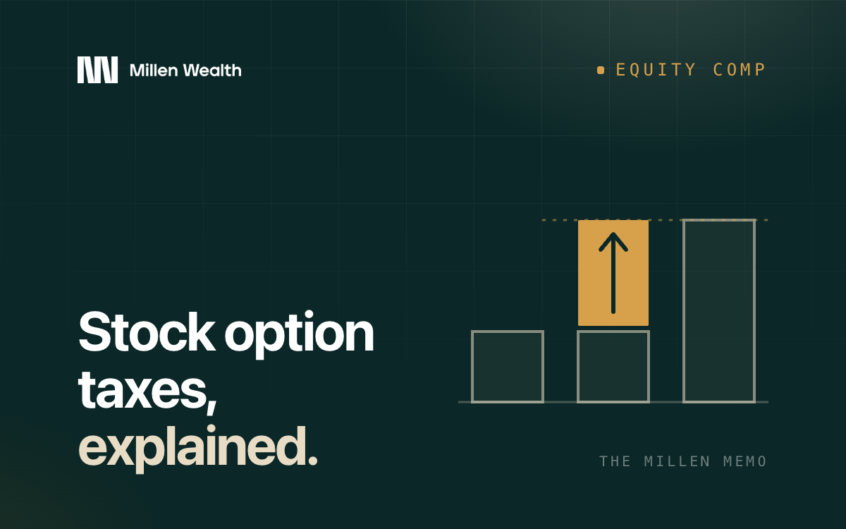 Stock options tax in Canada, explained
